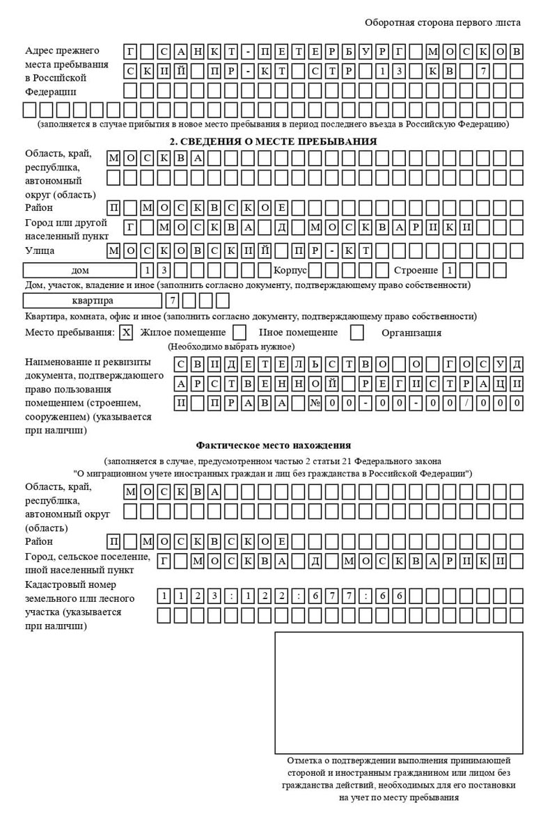 временная регистрация в Звенигороде временная регистрация в Звенигороде